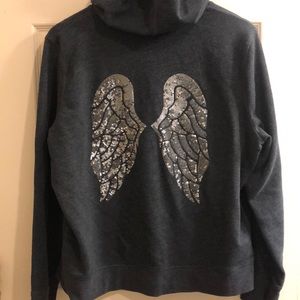 Victoria Secrets hoodie